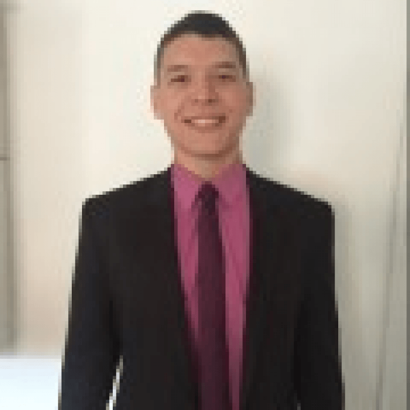 Miguel Rafael Mota Lopes