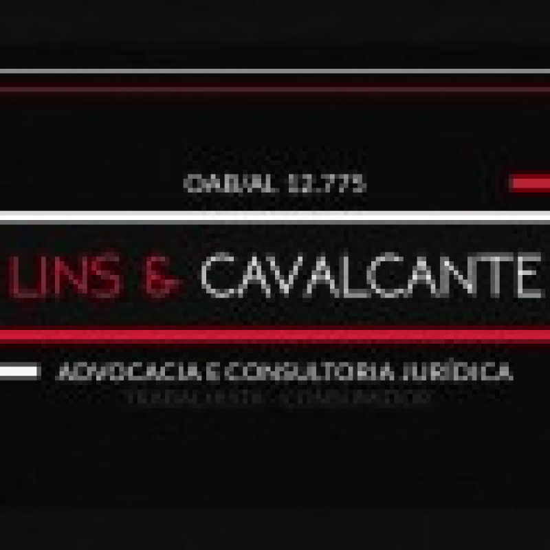 Advocacia Lins e Cavalcante