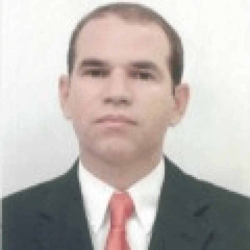 Paulo Sarmento