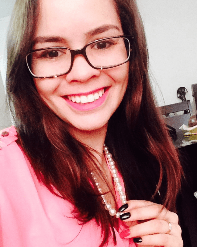 Camila Aparecida Duarte de Jesus