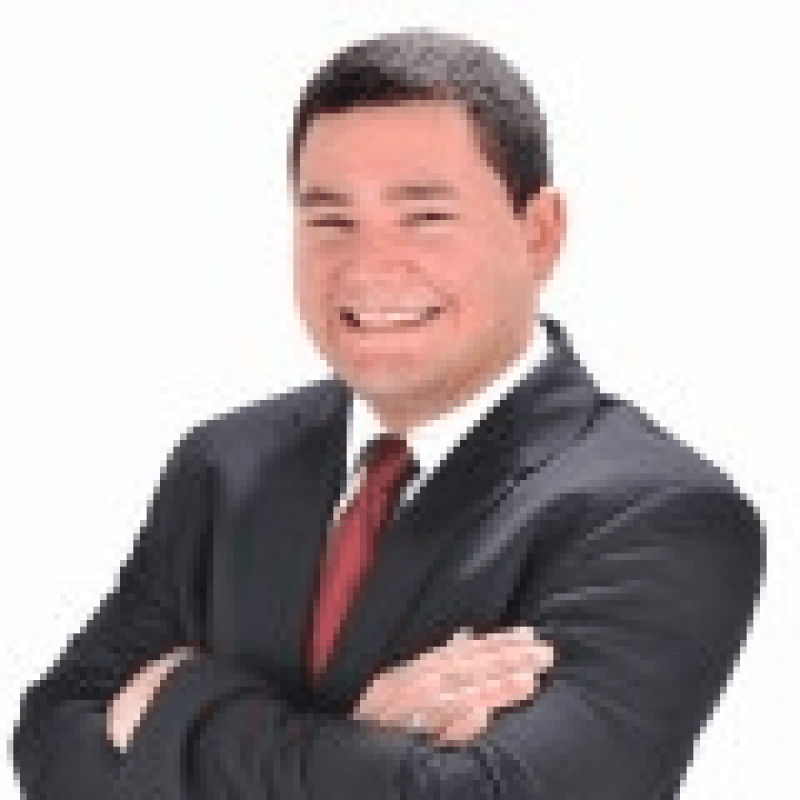 Elvis Pereira