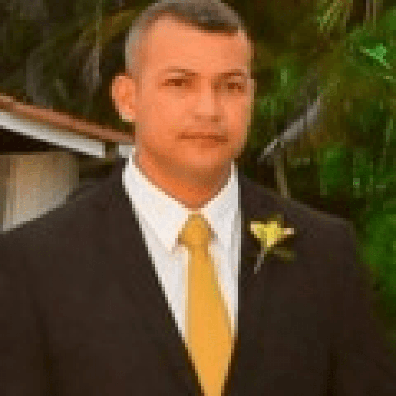 Thyago Caldas