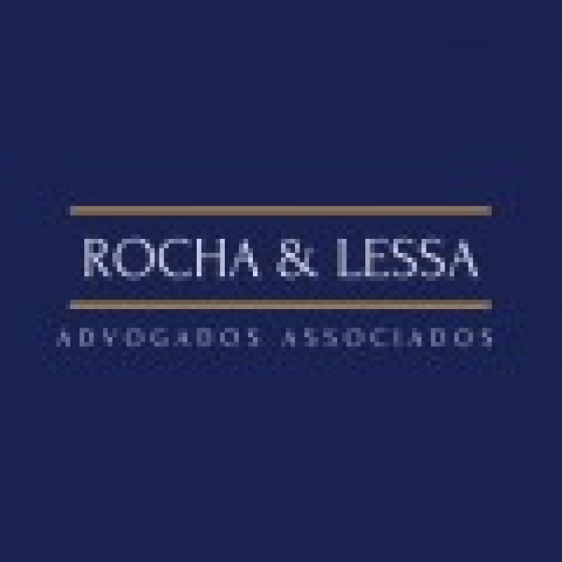 Rocha e Lessa Advogados Associados