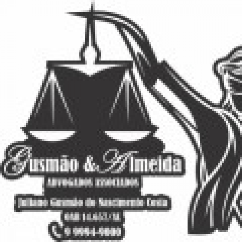 Gusmão e Almeida Advogados Associados