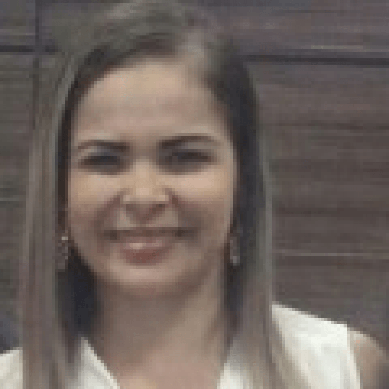 Advogada Tamyres Oscar