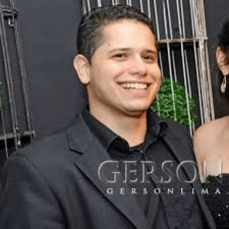 Vitor Bruno Marques da Costa