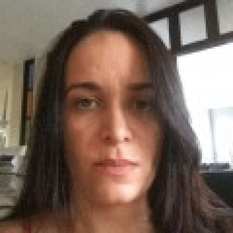 Jussara Cavalcante