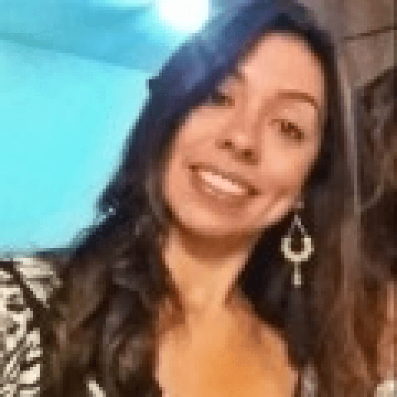 Beatriz Cabral de Castro