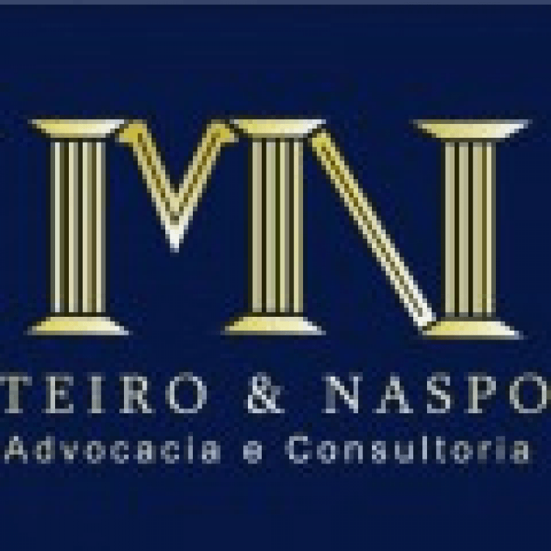 Monteiro e Naspolini Advogados