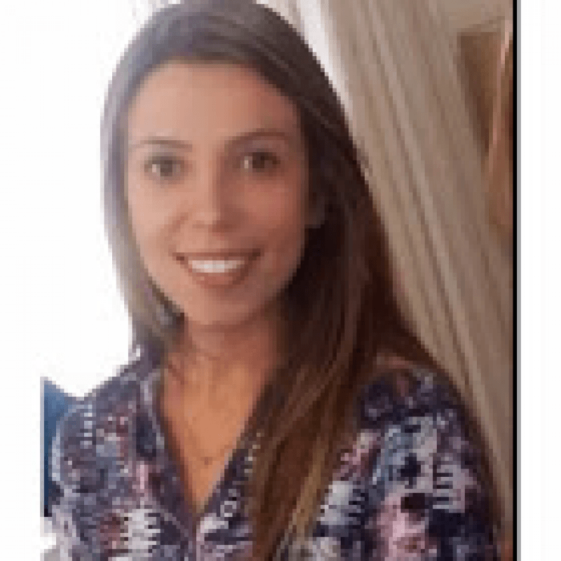 J&eacute;ssica Trian&oacute;ski da Silva