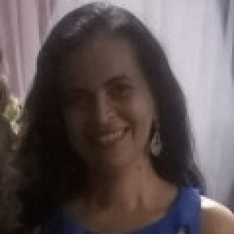 Valéria Amorim
