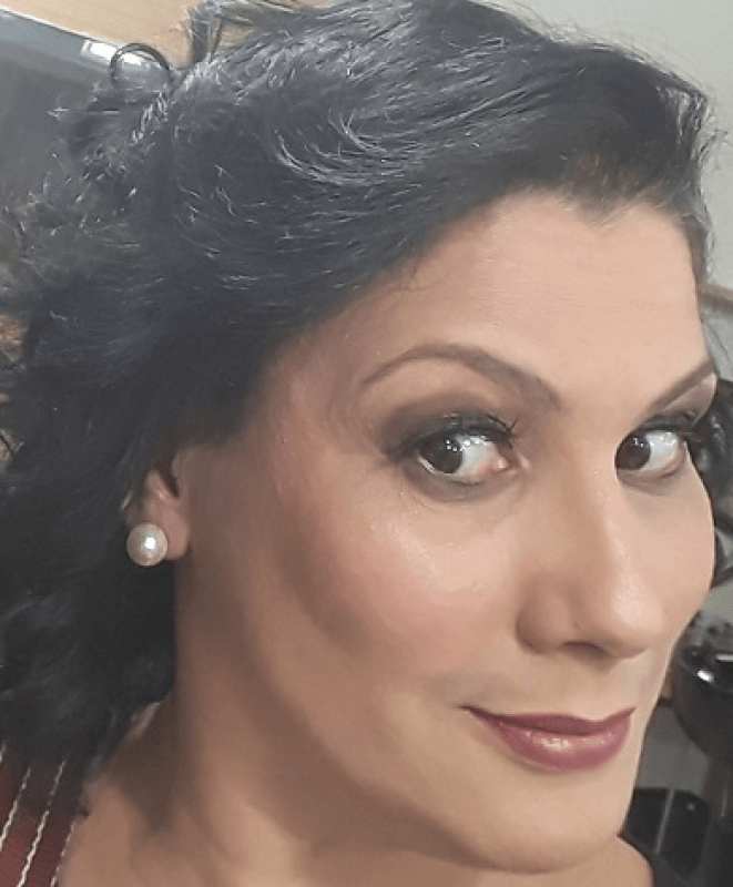 Andreia Verano Pontes