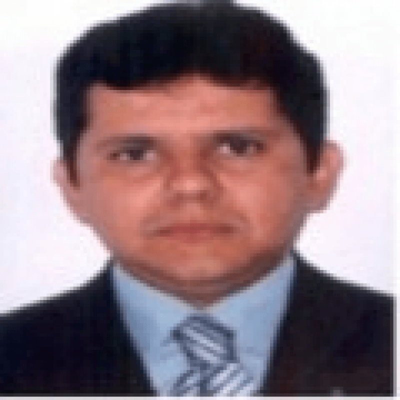 Dr. Geraldo Soares J. de Lima