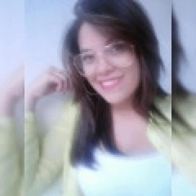 Thuany da Silva Xavier