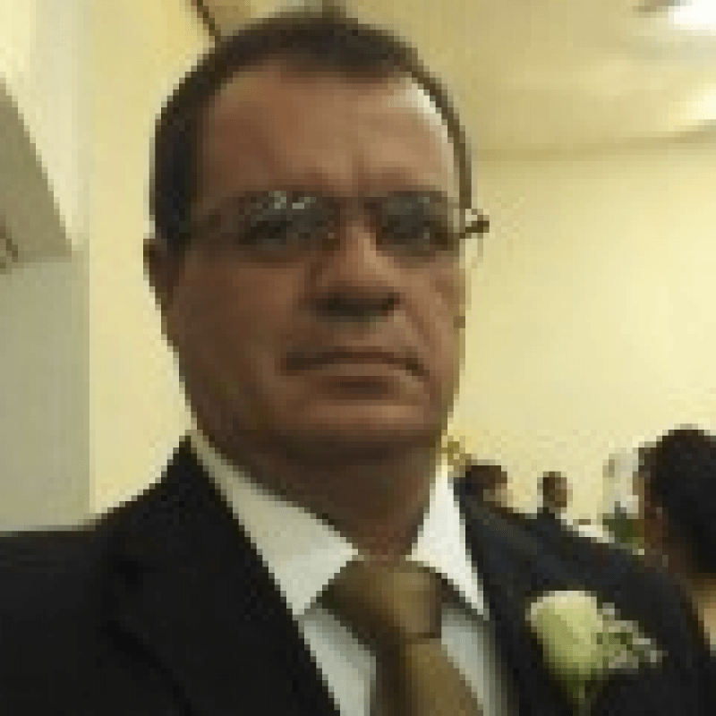 Geovane Silva Estudante Direito