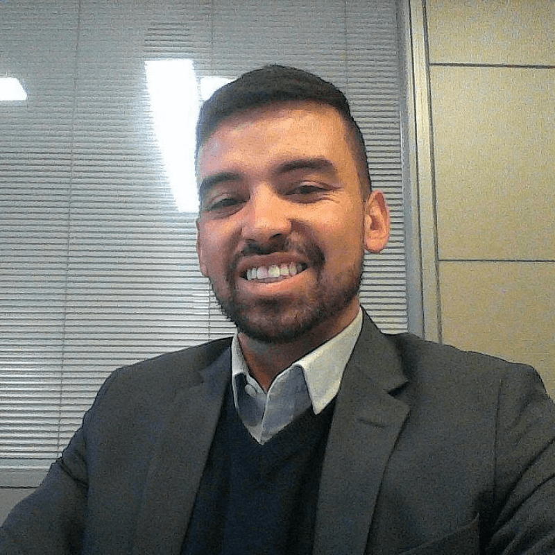 Lucas de Campos Bispo