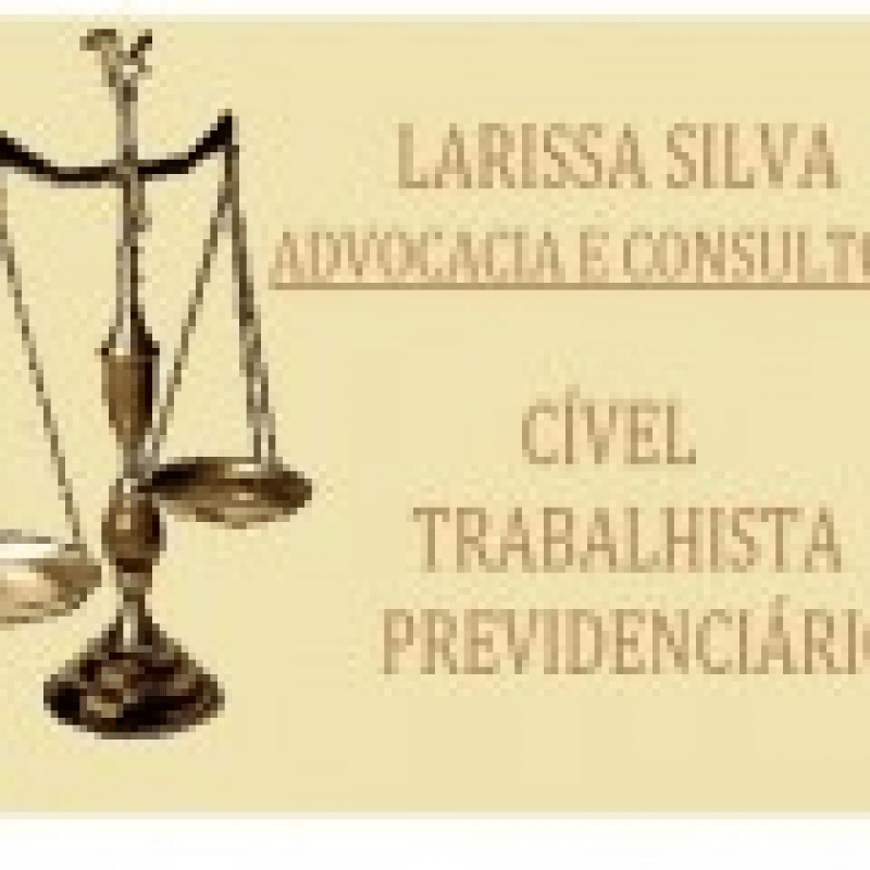 Larissa de Assis Advocacia e Consultoria