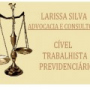 Larissa de Assis Advocacia e Consultoria