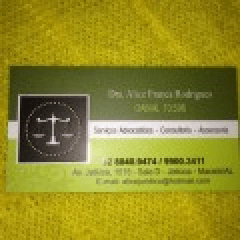 Alice Franca - Advogados Associados