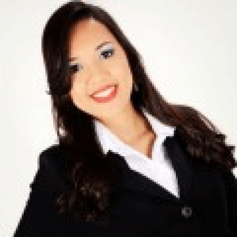 Amanda Melo Montenegro