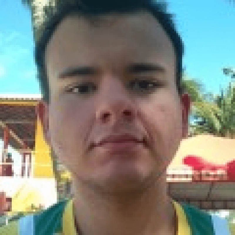 Augusto Grangeiro