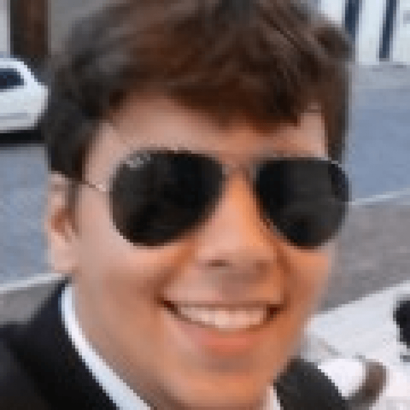 Henrique Veith