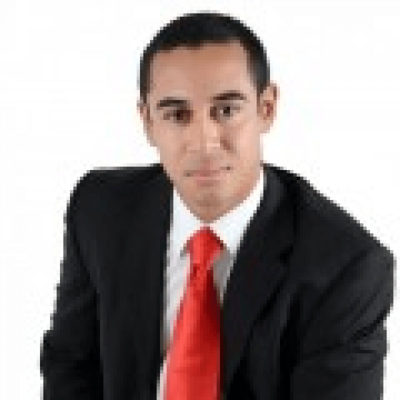 Luiz Phillipe Martins