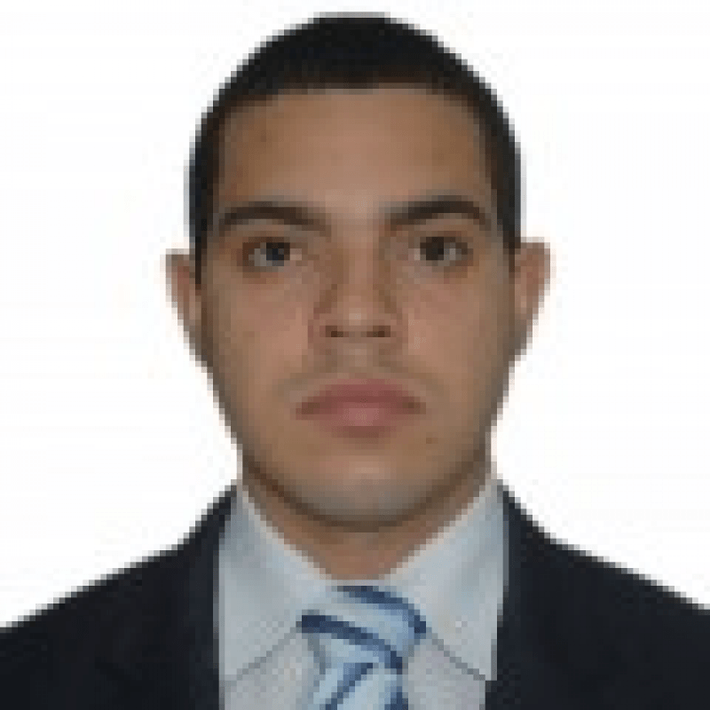 Glauber Calheiros de Sá