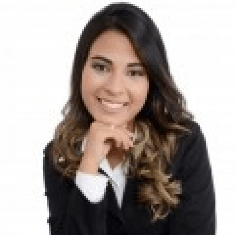 Ana Luísa Melo