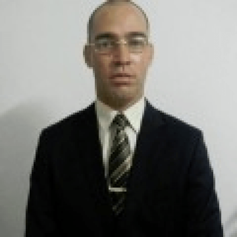 Adriano Flavio Santos da Rocha