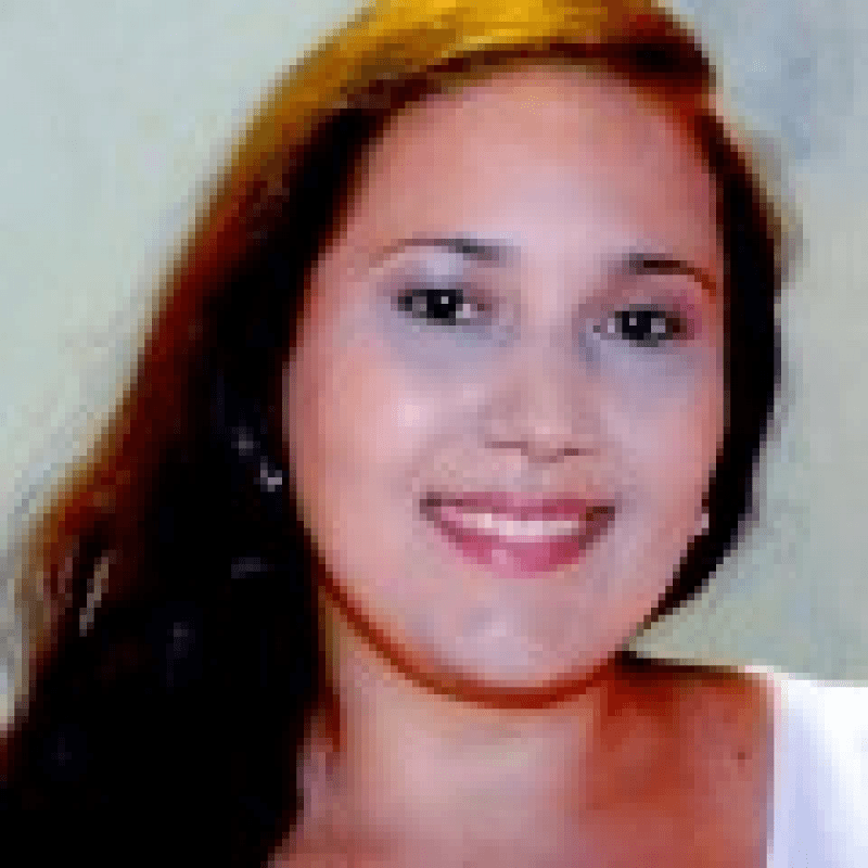 Dra Virginia M Acioli de Sá