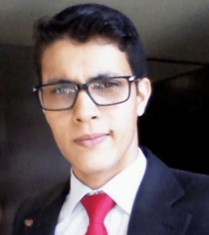 Abner Ferreira Borges Jara