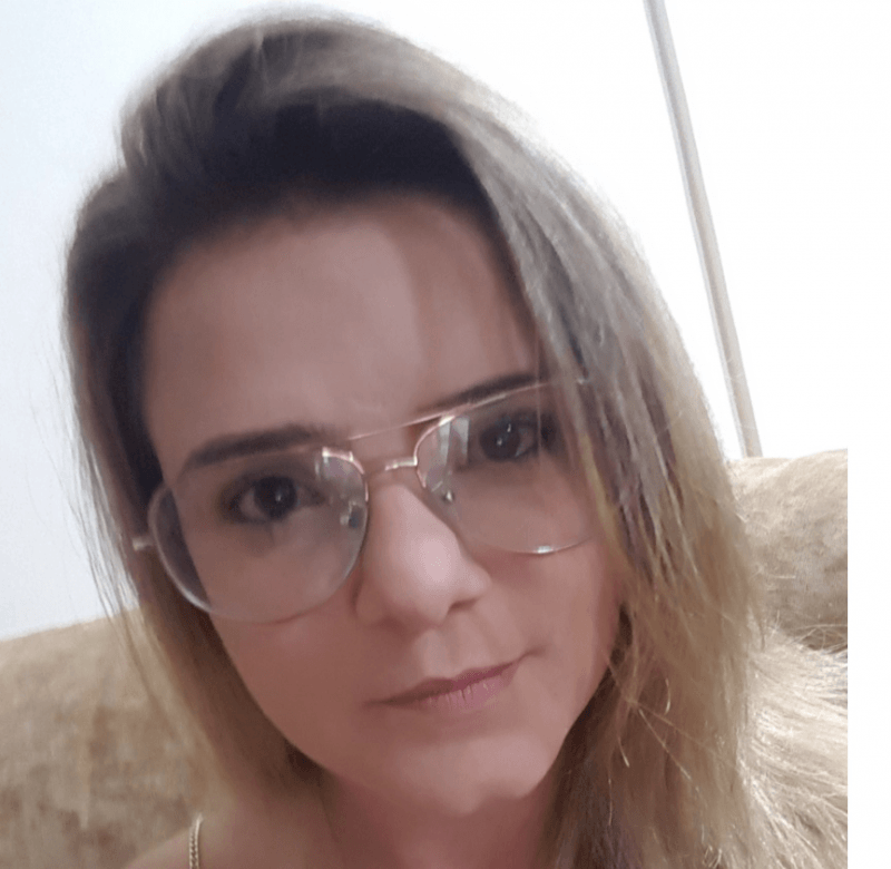 Heloisa Pracz Stawicki