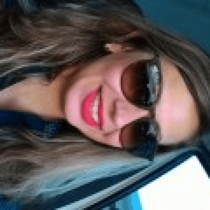 Larissa Saraiva Advogada