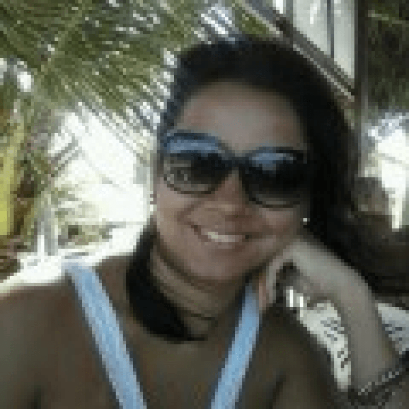 Valeska Cristinne Cerqueira Silva