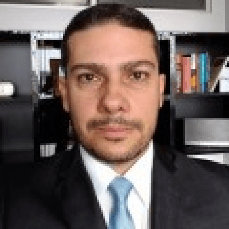 Pedro Nobre