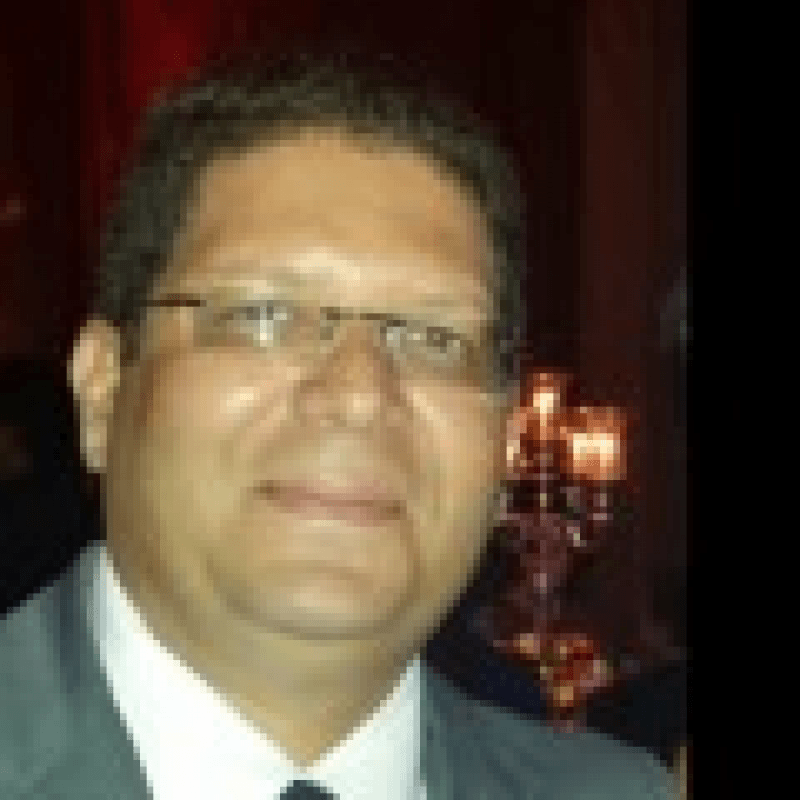 Pedro Leão de Menezes Filho Neto