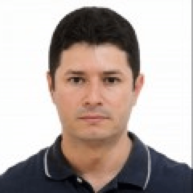 Dr. Alexandre Lima