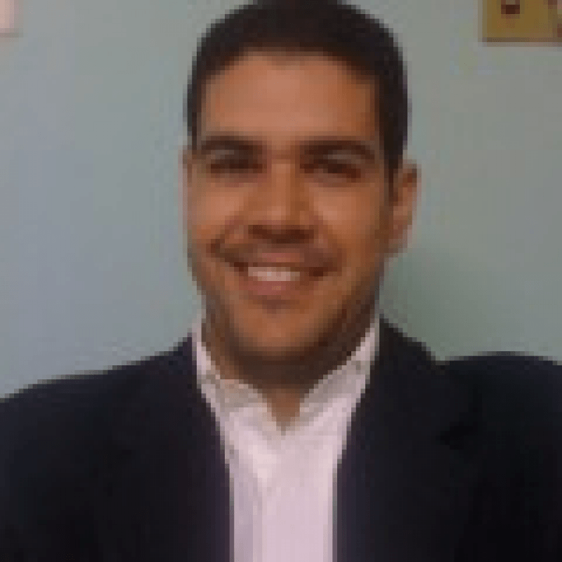 André Luíz Cabral