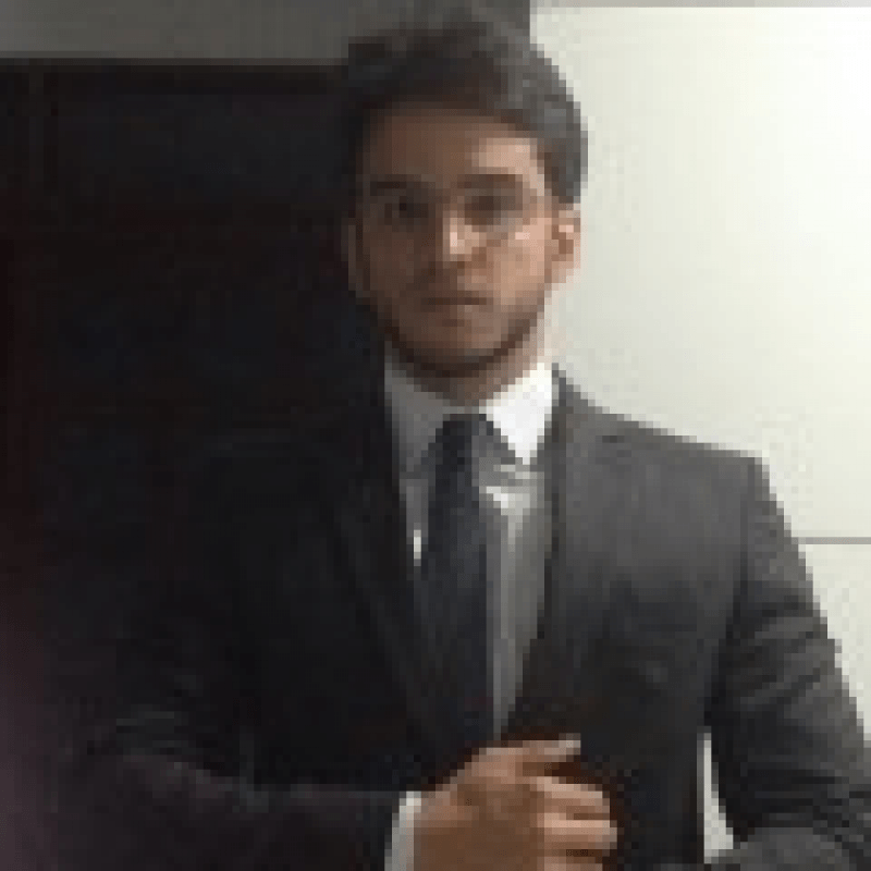 Advogado Diego Pimentel