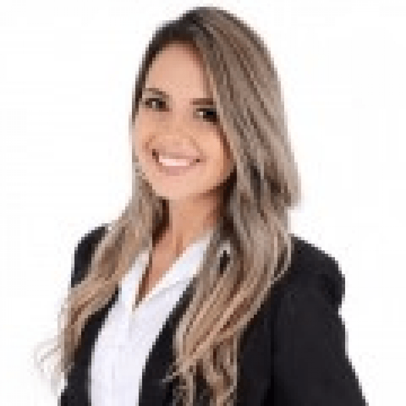 Laryssa Correia