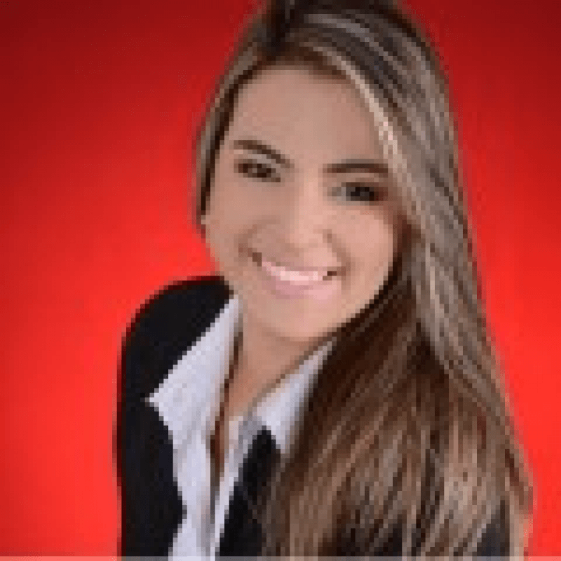 Jéssica Marques Luz