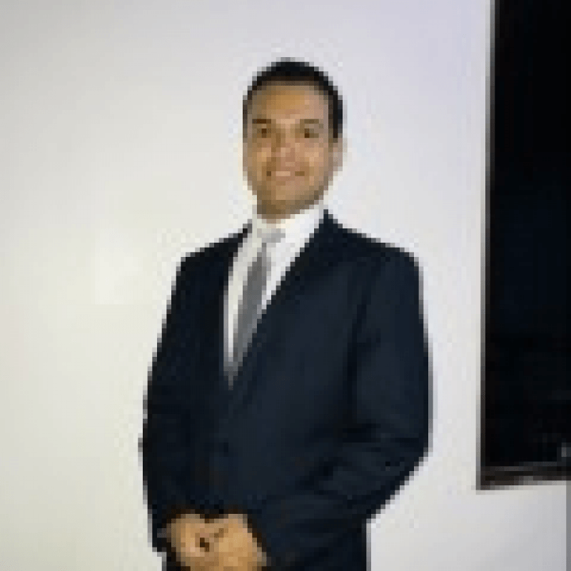 Cleantro de Moraes