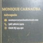 Monique Carnauba Cordeiro de Andrade