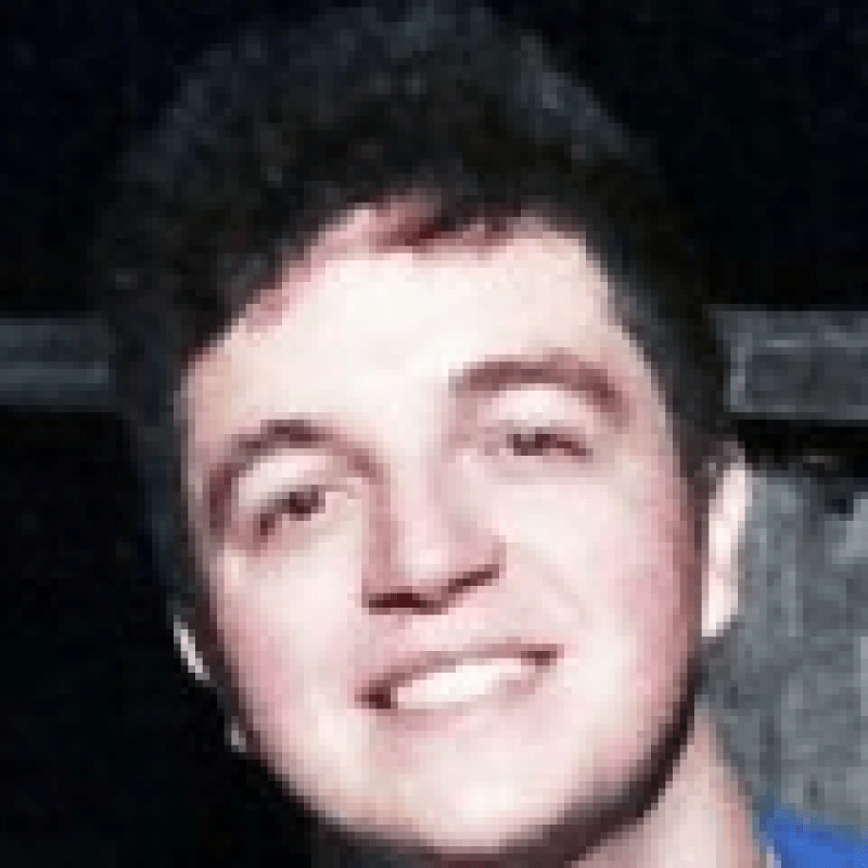 Quirino Gabriel Correspondente