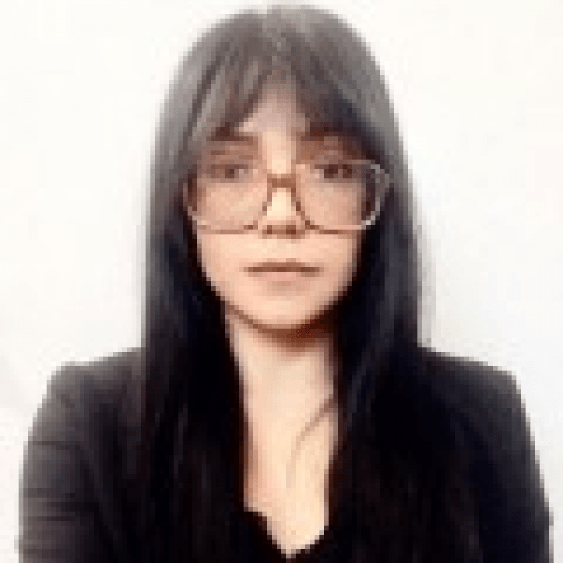 Dra. Nathalia Favacho