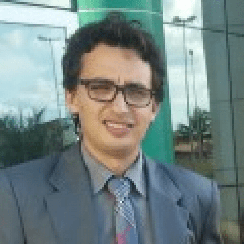 Francico Aldo Rocha Junior