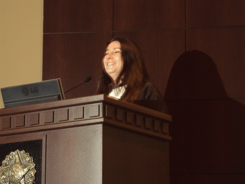 Debora Maldonado Baran