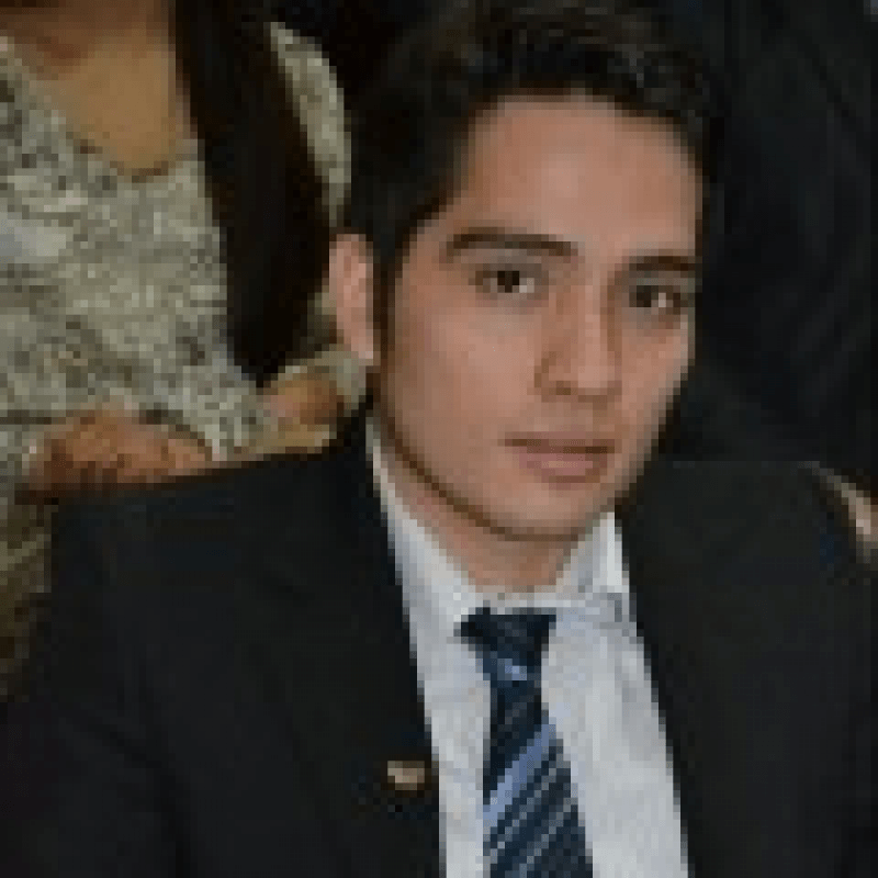Advogado: Felipe Rodrigues da Silva