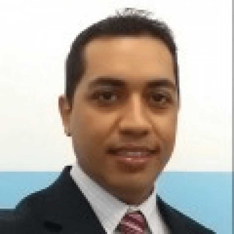 Keen Marques Quaresma